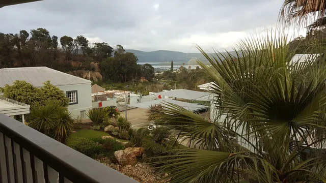 The Cape days @ Kloof gardens