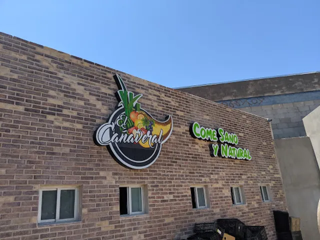 Fruteria El Cañaveral