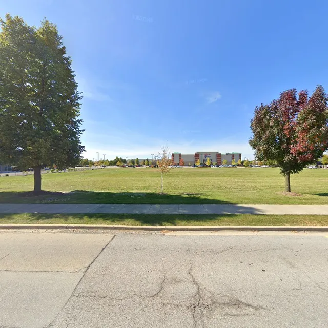 Wu's House Naperville