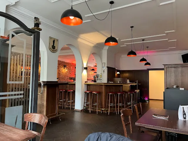 Eckers - Cafe | Bar | Restaurant