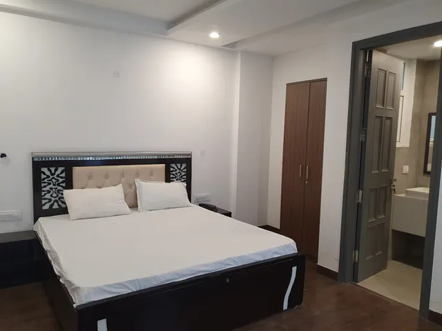 OYO 72568 Fusion Stays