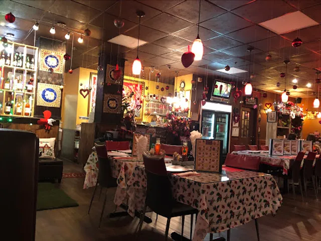 Lur Ros Thai Kitchen