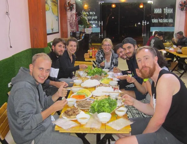 Khách Sạn Nhật Anh