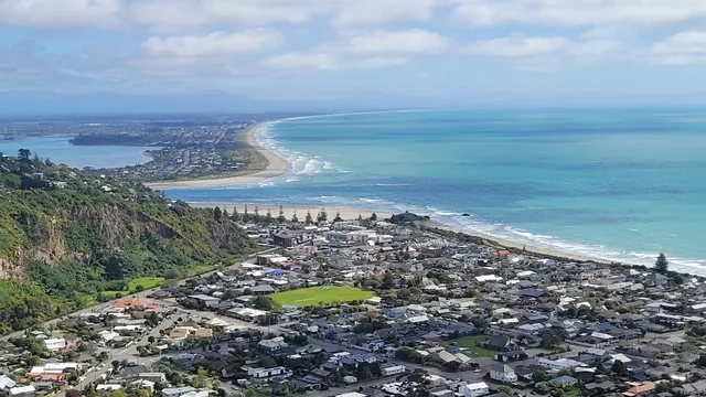 Scarborough Farm Park