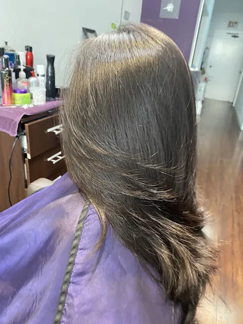 Create Hair Beauty Studio Inc