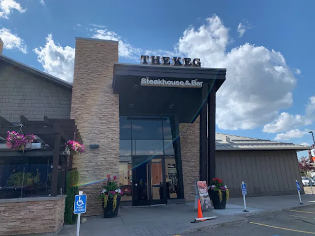 The Keg Steakhouse + Bar - South Edmonton Common