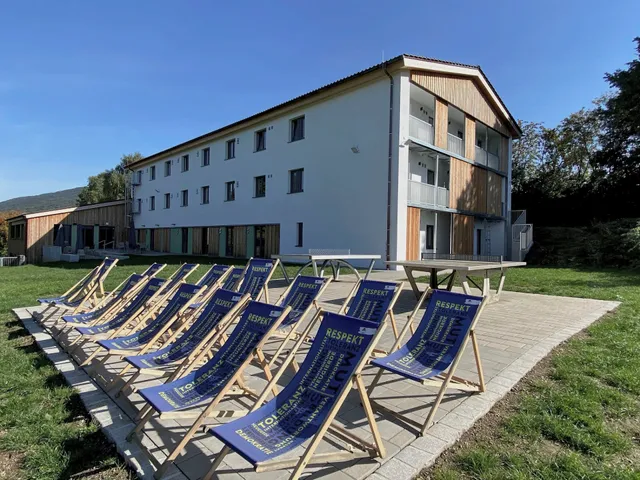 DJH Youth Hostel Furth im Wald