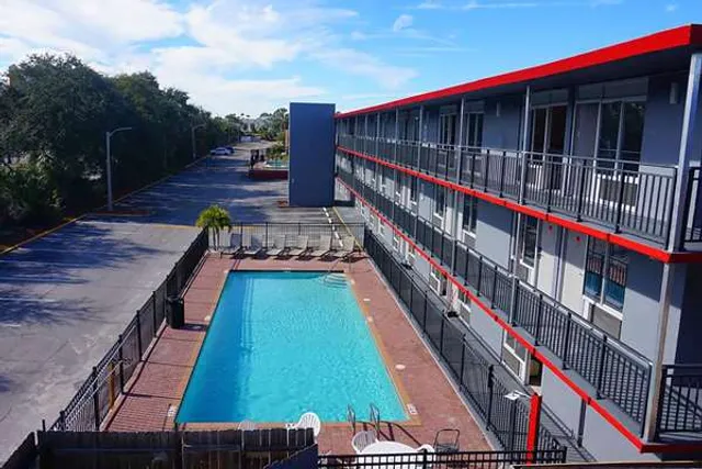 Travelodge by Wyndham Orlando / Heart of International Drive