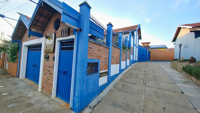 Pousada Conexão Cariama