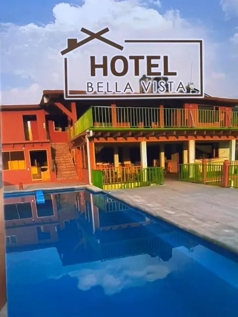 Hotel bella vista