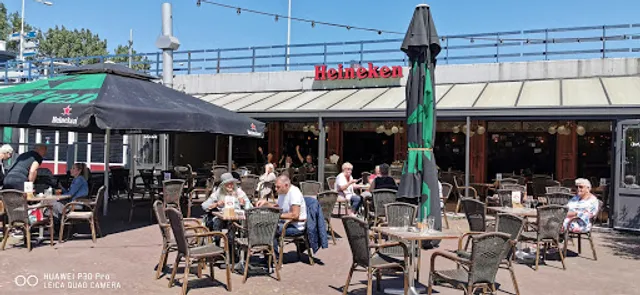 Café "De Bult" B.V.