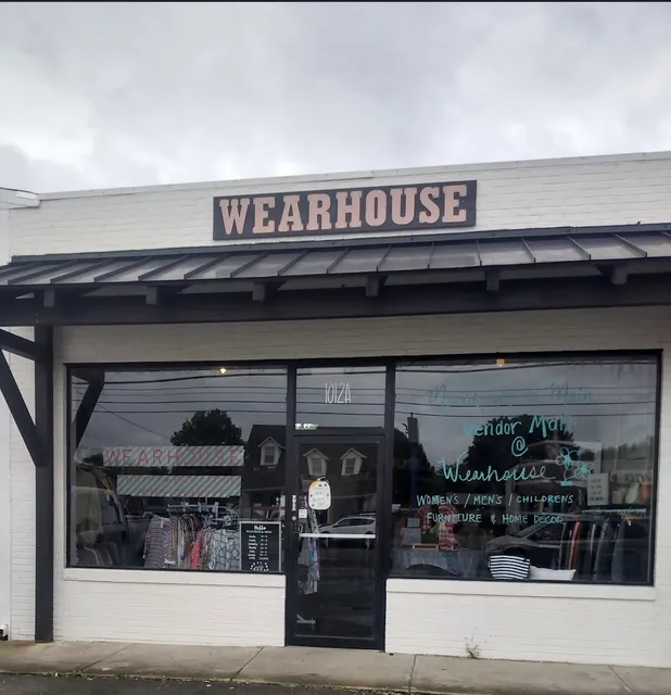 WearHouse