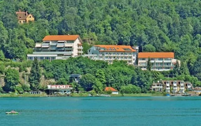 Ferienhotel Wörthersee