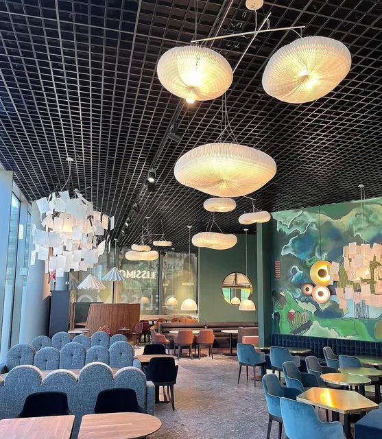 Delissimo Gamlestaden