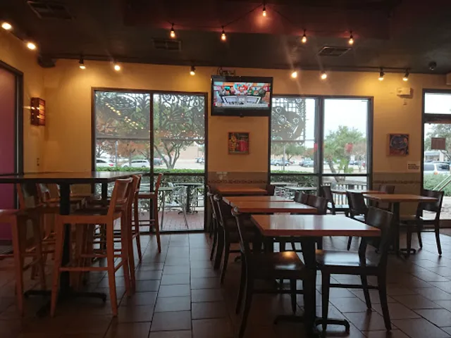 Taco Cabana