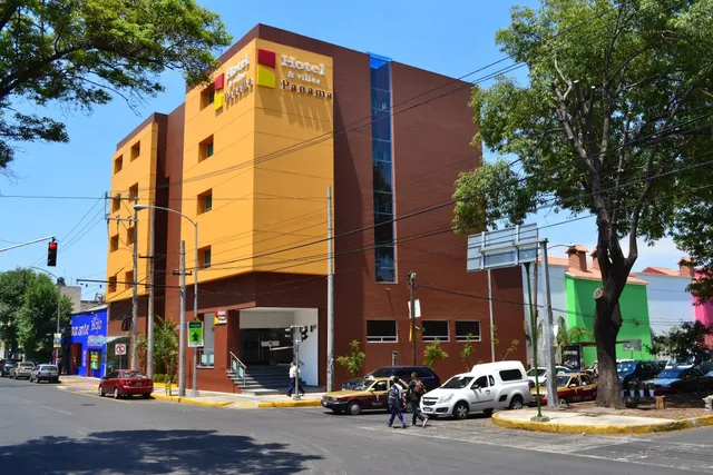 Hotel Villas Panama