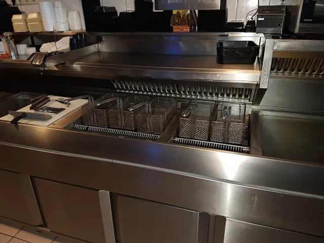 Cafetaria Lyts Begjin & Meer