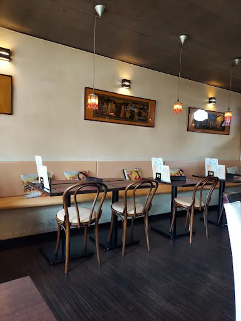 Restaurant RANI Indian Cuisine