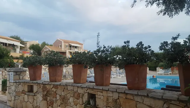 Ranzo Ionio Cottages