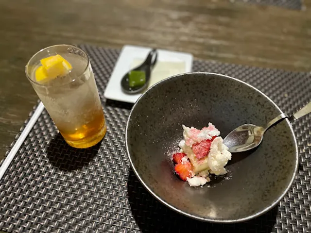 海のビストロおかむら