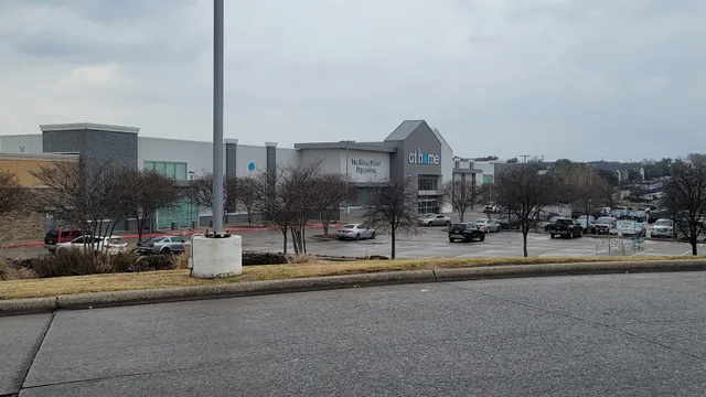 Walmart Supercenter