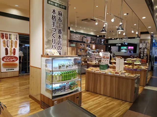 モンタボー イオンタウン津城山店