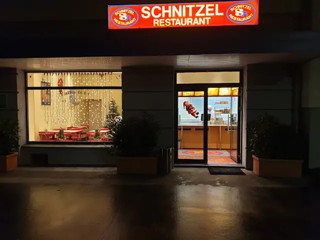 Schnitzelrestaurant
