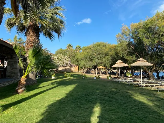 Tamarisk Murat Hotel