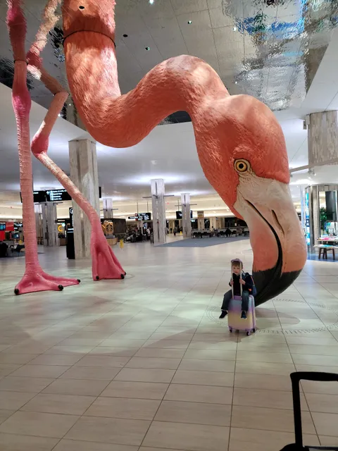 Tampa International Airport