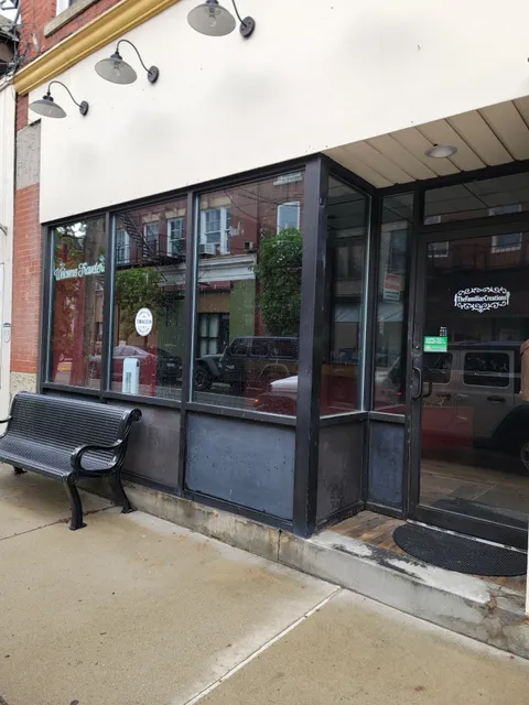 Thefamiliarcreations