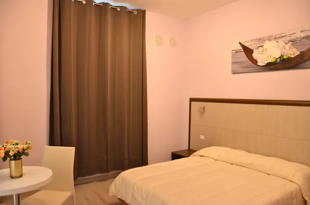 Florence Stadium B&B