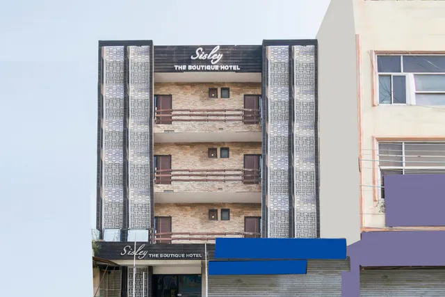 HOTEL Singh Continental