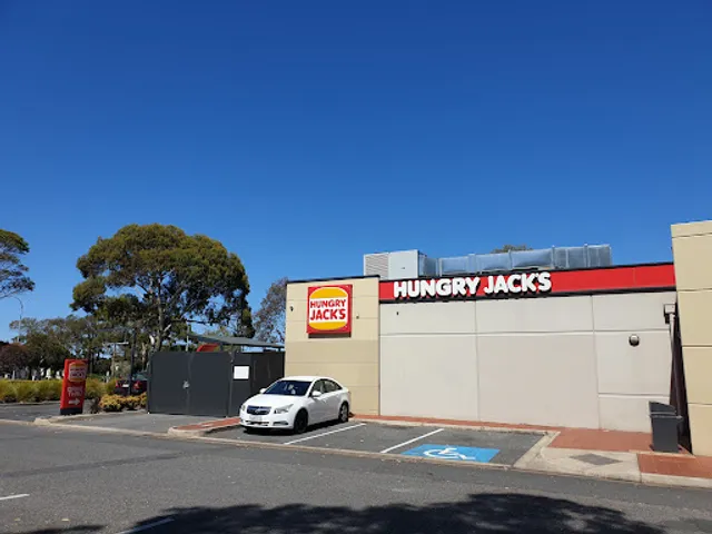 Hungry Jack's Burgers Noarlunga