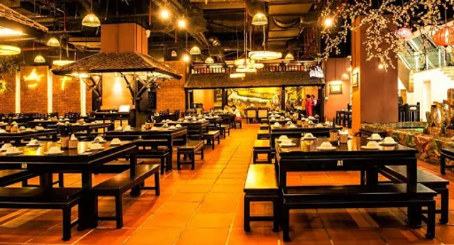 National Road 1 Coffee Shop