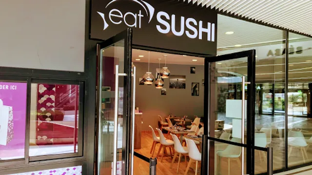 Eat sushi les clayes sous bois