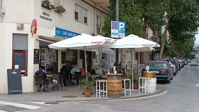 Marisquería Juan de Austria