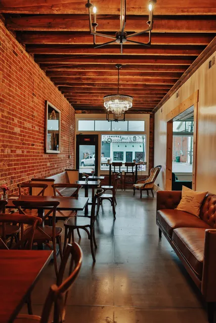 Red Eyed Rooster Co.