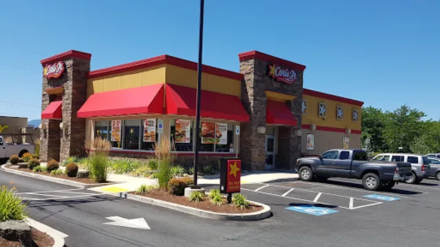 Carl’s Jr.