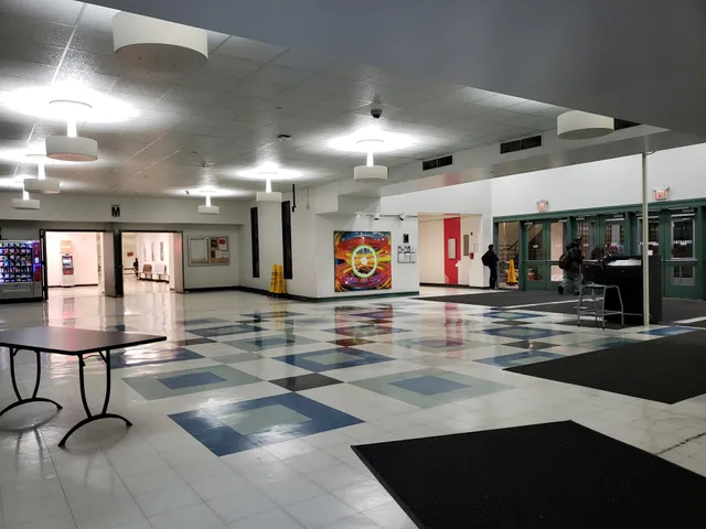 LaGuardia Community College