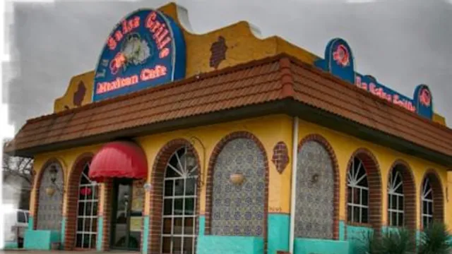 La Salsa Grille