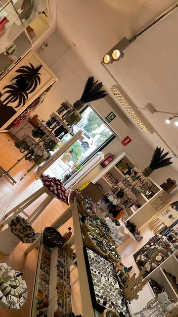 El Palmeral de Dulce