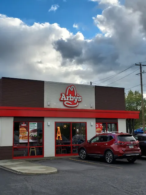 Arby's