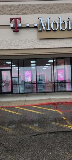 T-Mobile Authorized Retailer