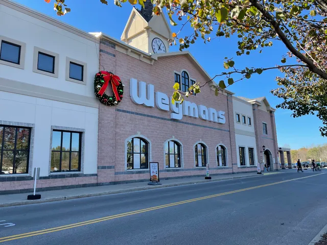 Wegmans