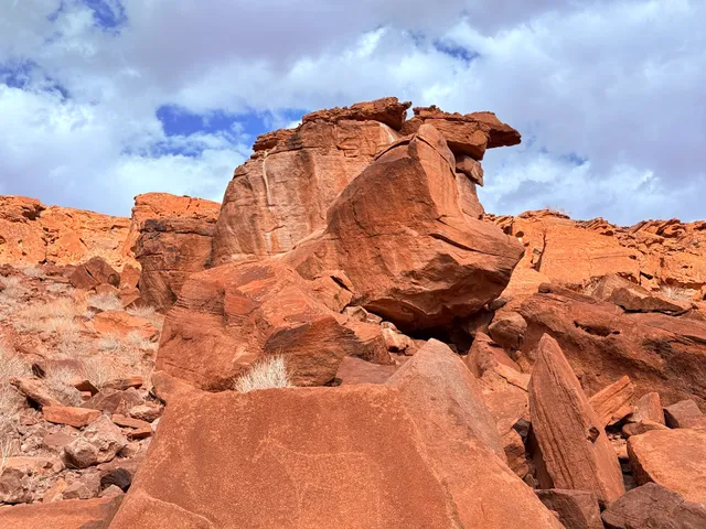Twyfelfontein Visitors Centre
