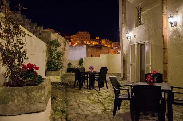 B&B Alla Dimora di Chiara