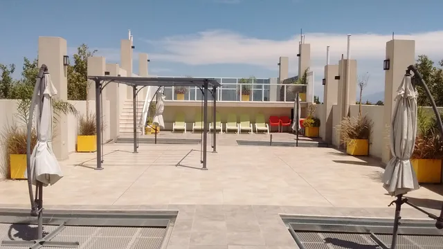 Apart Hotel Veladero