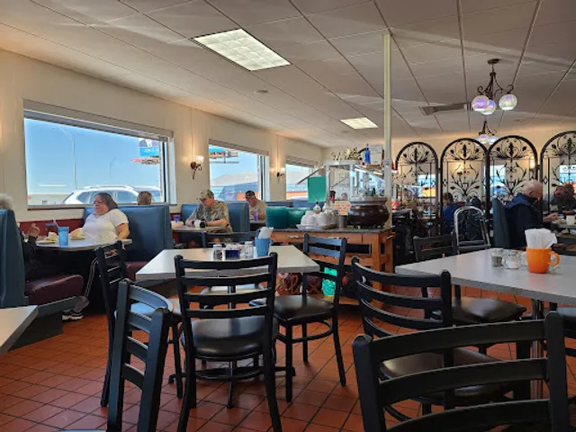 Lee's Family Restaurant