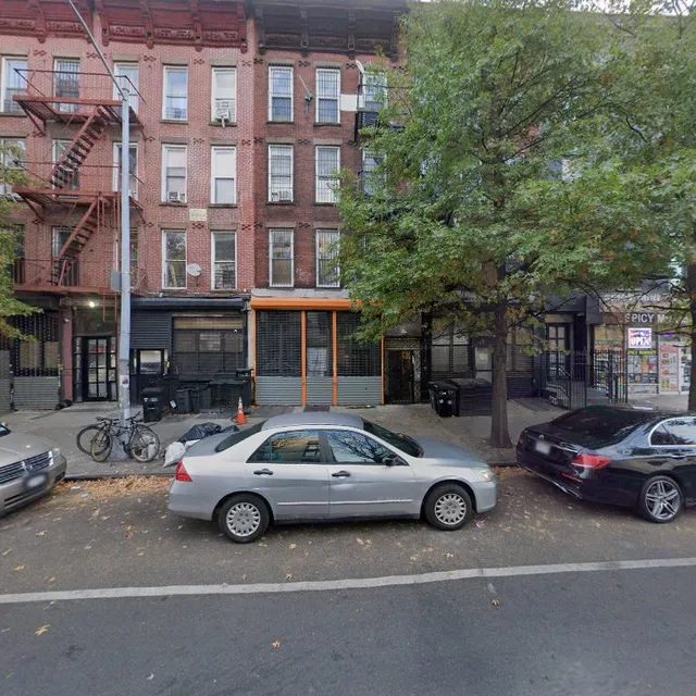 H I D D E N Event Venue