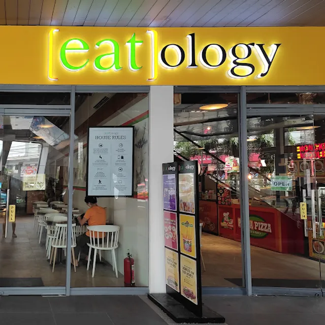 Eatology